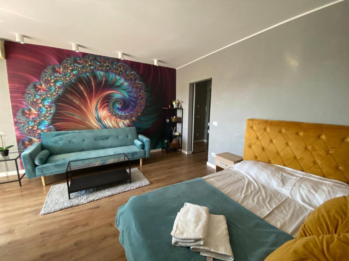 National Park Boutique Studio Βουκουρέστι Εξωτερικό φωτογραφία