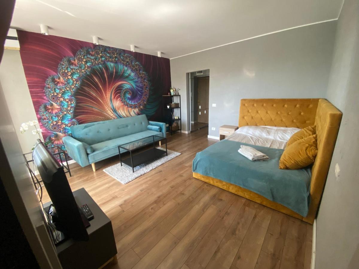 National Park Boutique Studio Βουκουρέστι Εξωτερικό φωτογραφία